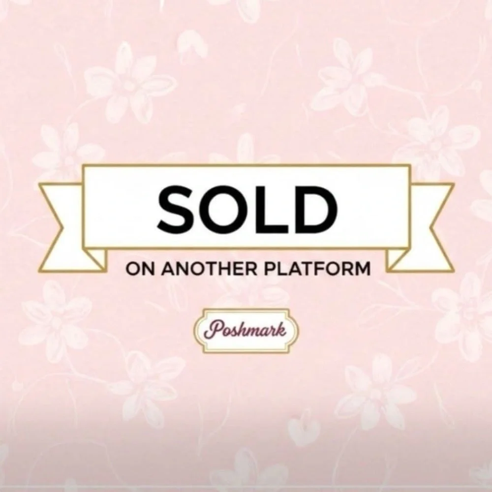 Sold - Picture 1 of 1